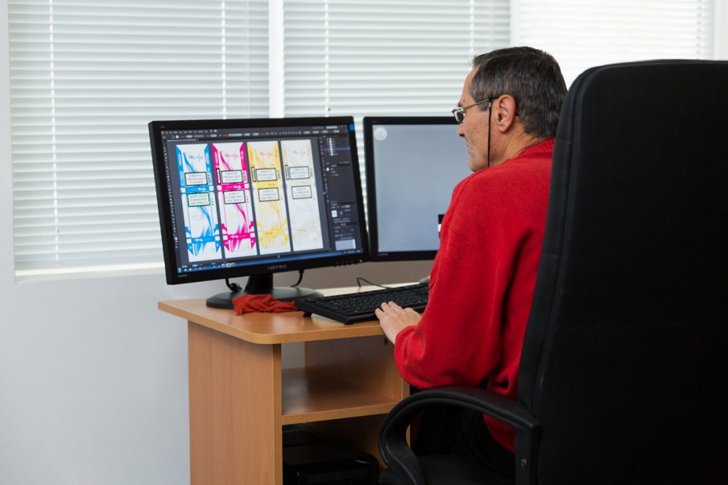 Imprimerie pelliculage : mat, brillant ou Soft Touch | Print & Pack