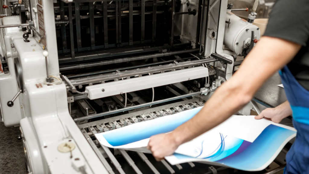 Packhelp vs imprimerie : Le guide pour votre packaging